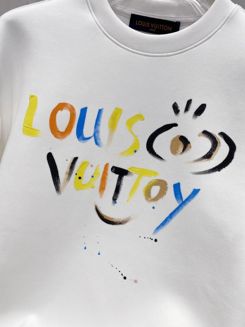 Louis Vuitton Hoodies